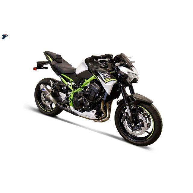 TERMIGNONI（テルミニョーニ） TERMIGNONI Z900 マフラー本体 Slip On