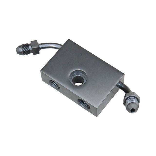 GOT TOUCH brake system スポーツスターモデル シングルディスク車用