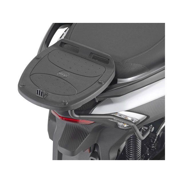 Givi ジビ トップケースキャリア モノキー SR3105 91643 【公式通販】