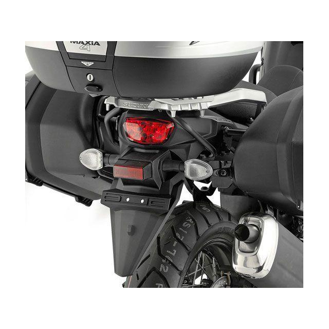 GIVI（ジビ） GIVI DL 650 V-Strom その他 サイドケースキャリア FOR