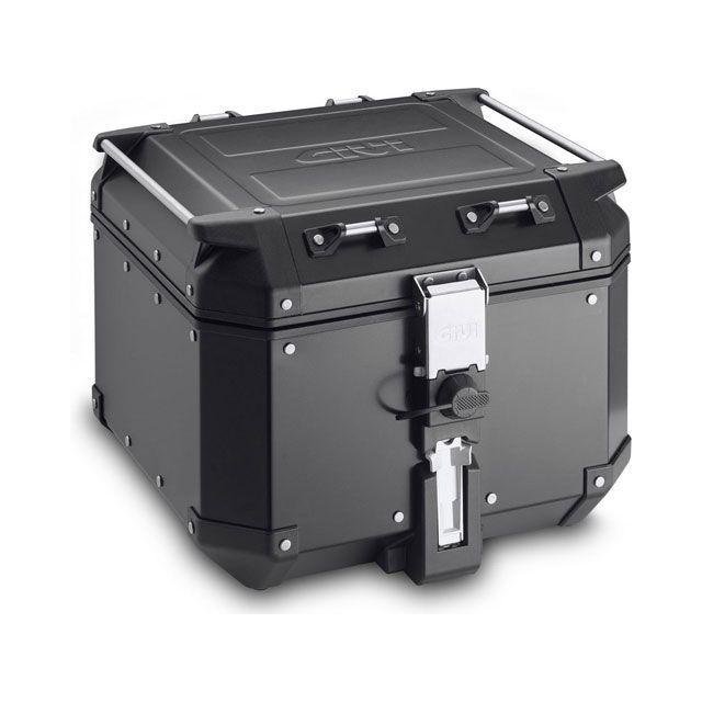 GIVI（ジビ） その他 アルミモノキーケース Trekker Outback 
