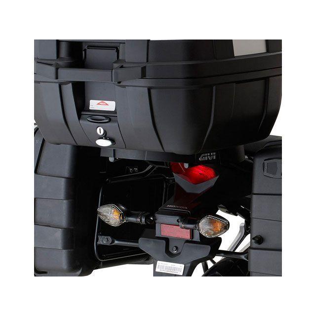 GIVI（ジビ） GIVI CB 500 X キャリア・サポート MONORACK（モノラック
