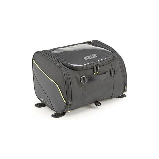 GIVI（ジビ） その他 23LTR TUNNEL BAG : パークアップバイクYahoo!店 