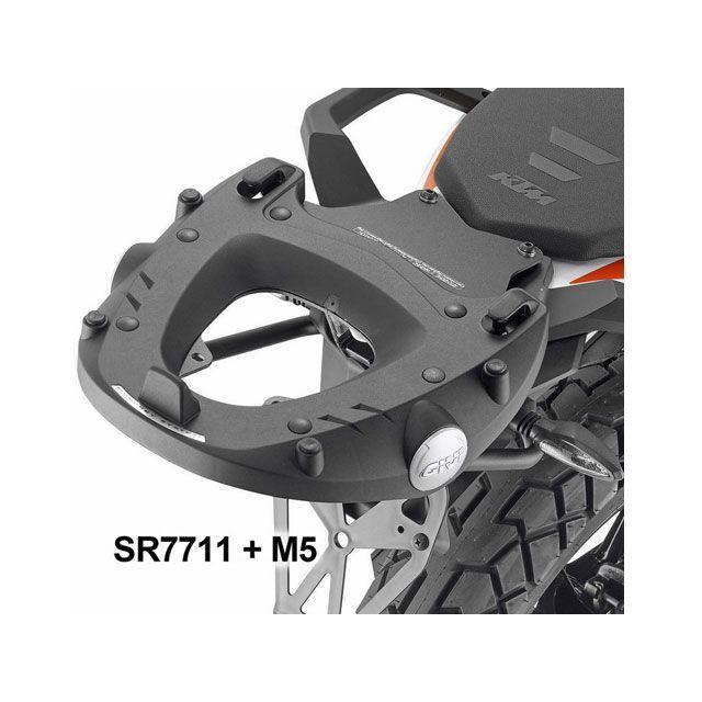 sr7711 givi