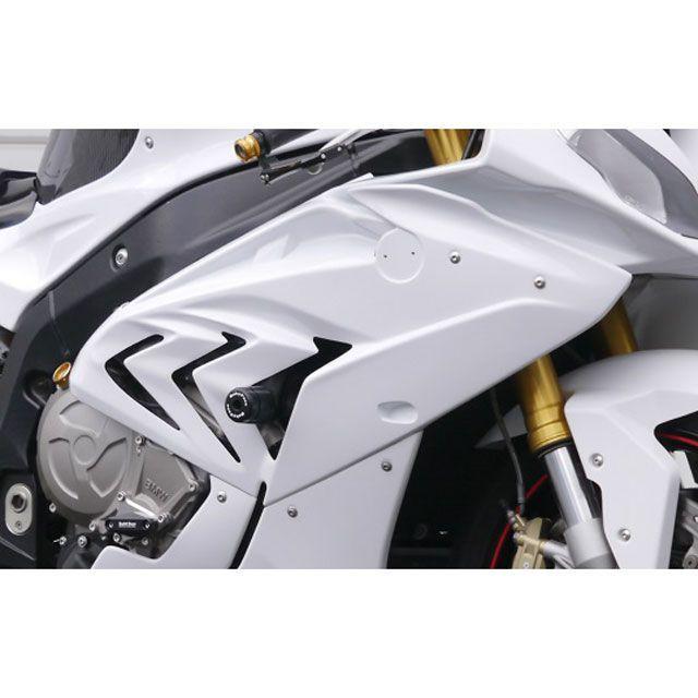（正規品）Saitaniya Factory S1000RR カウル・エアロ センターカウル レース 仕様：白ゲル 才谷屋ファクトリー バイク