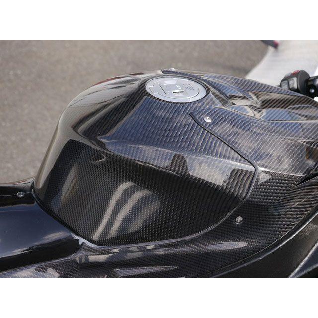 Saitaniya Factory S1000RR タンク関連パーツ タンクカバー 仕様