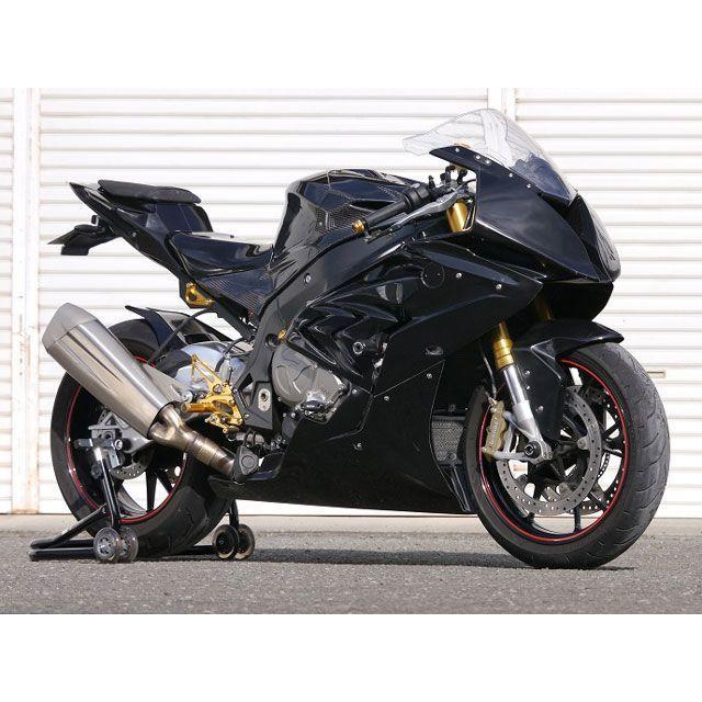 Saitaniya Factory S1000RR カウル・エアロ アッパーカウル/レース 仕様 白ゲル 才谷屋ファクトリー_1