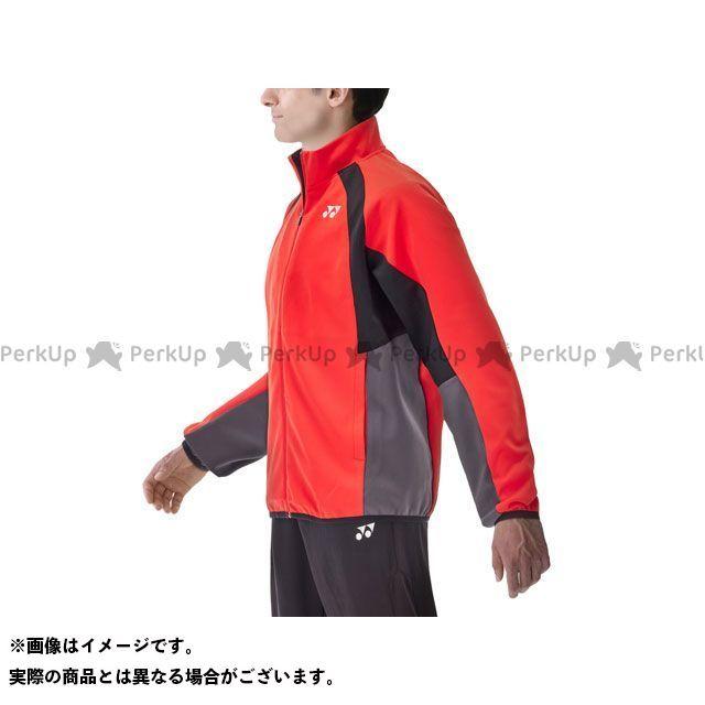 YONEX アウトドア用ウェア 50175 ユニニットウォームアップシャツ