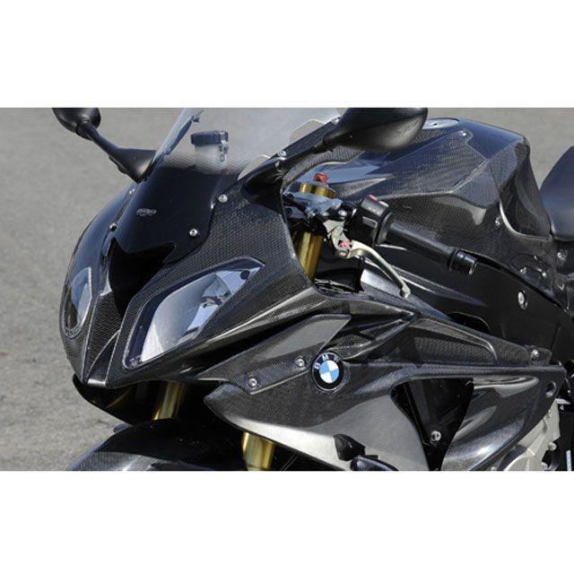 Saitaniya Factory S1000RR カウル・エアロ アッパーカウル/ストリート