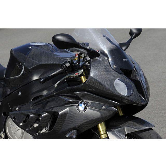 Saitaniya Factory S1000RR カウル・エアロ アッパーカウル/ストリート
