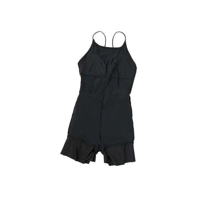 speedo スポーツ SFW02335 SF E ALL IN ONE（ブラック） サイズ L speedoの画像