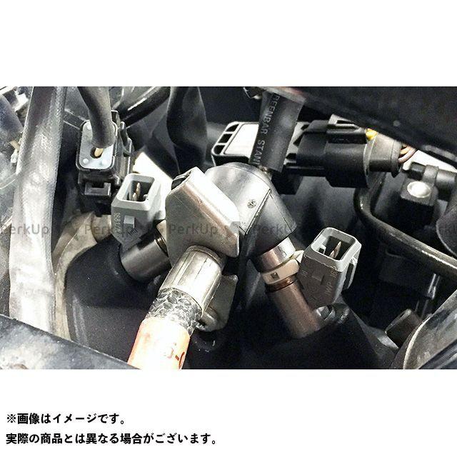 FEULING CDI・リミッターカット 4.3g/s フューエルインジェクター 01y- TC フューリングの画像
