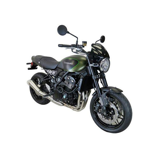 Powerbronze Z900RS カウル・エアロ メーターバイザー Z900RS（18 