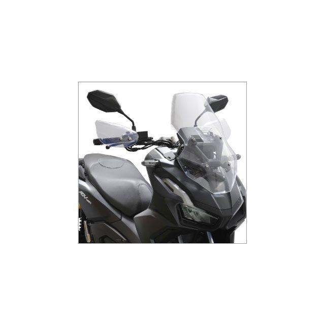 旭風防 AF ADV160 ハンドル周辺パーツ M4-ADV23 ナックル 旭風防 AF ADV160 ハンドル周辺パーツ M4-ADV23 ナックル