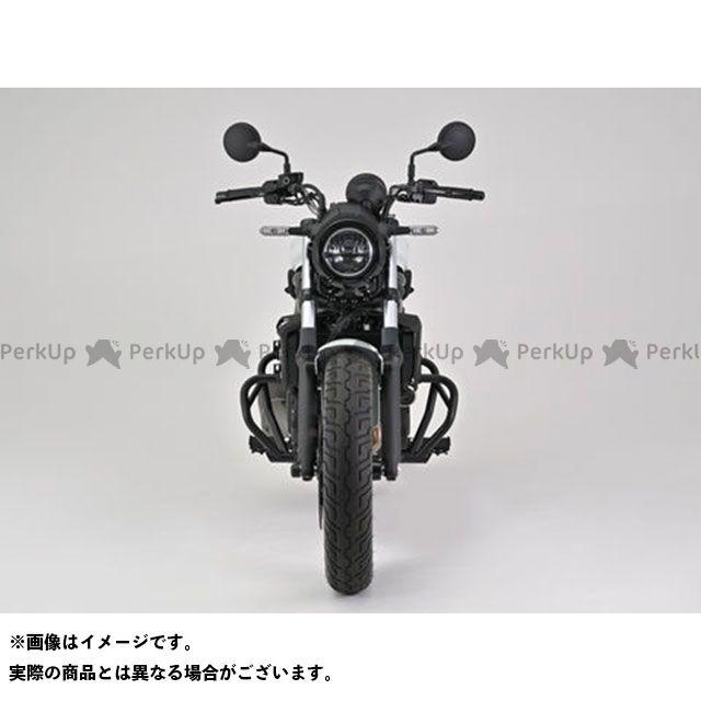 正規品／DAYTONA エリミネーター エリミネーターSE エンジンガード パイプエンジンガード デイトナ バイク｜st-ride｜04