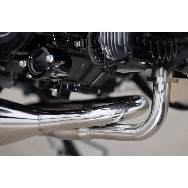 SP忠男 SP TADAO Dax125 マフラー本体 PURESPORT ショート : パーク