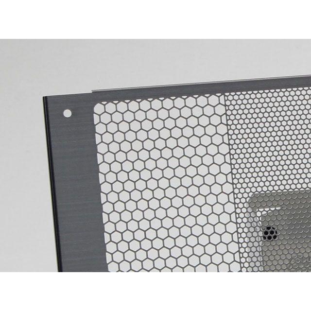 ETCHING FACTORY EARL’S 9インチ16段ストレート ラジエター関連パーツ EARL’S 9インチ16段ストレート用 オイルクーラ…_1