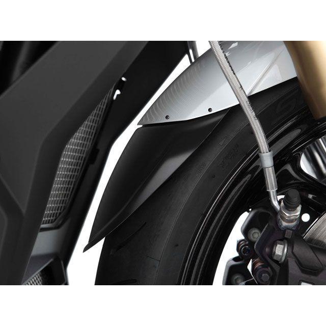 Wunderlich フェンダー フロントエクステンドフェンダー ワンダーリッヒの画像