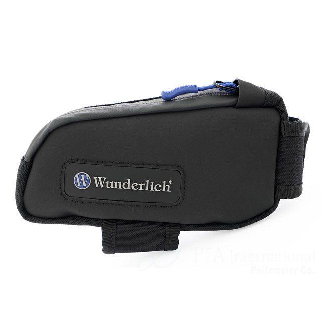 Wunderlich R1200GS LC 水冷 R1250GS ツーリング用バッグ フェアリングバック ワンダーリッヒ_3