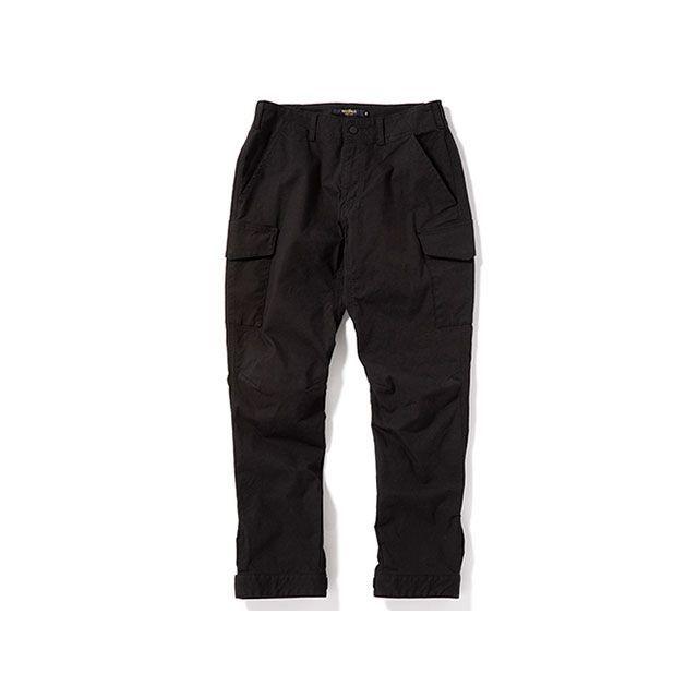 ナリフリ（自転車） バイクカーゴパンツ（001 ブラック） サイズ XL narifuri narifuri（ナリフリ） ウェア バイクカーゴパンツ（001 ブラック