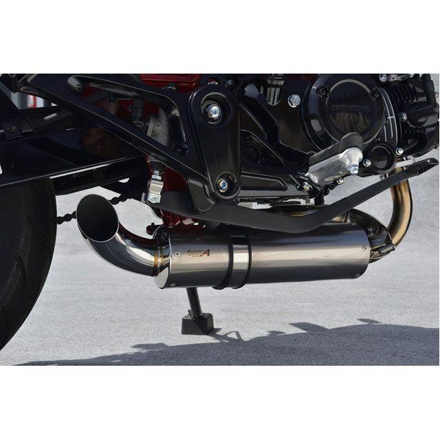 YAMAMOTO RACING（ヤマモトレーシング） YAMAMOTO RACING DAX125