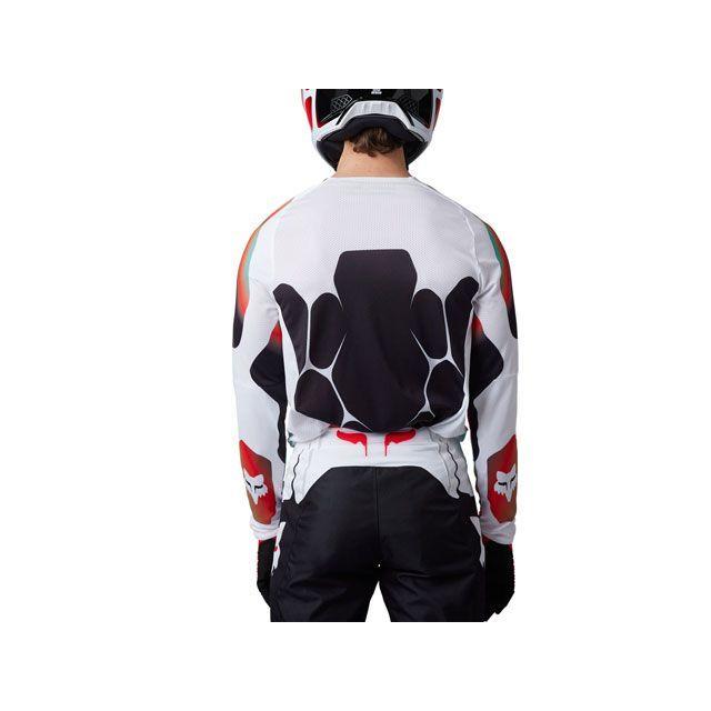 フォックス（FOX） モトクロス用品 360 ジャージ シーズ（ブラック