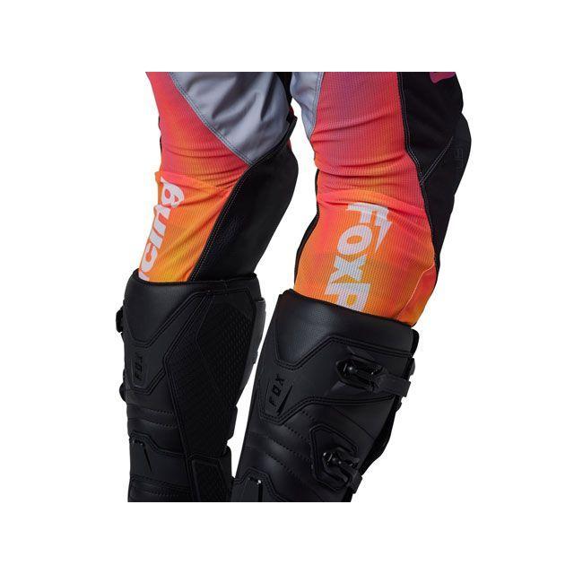 フォックス FOX モトクロス用品 180 パンツ スタティック（スティール