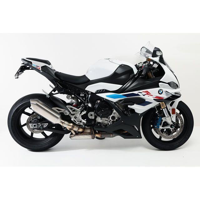 AELLA S1000RR その他外装関連パーツ ショートナンバープレートホルダー（ブラック） アエラ_5