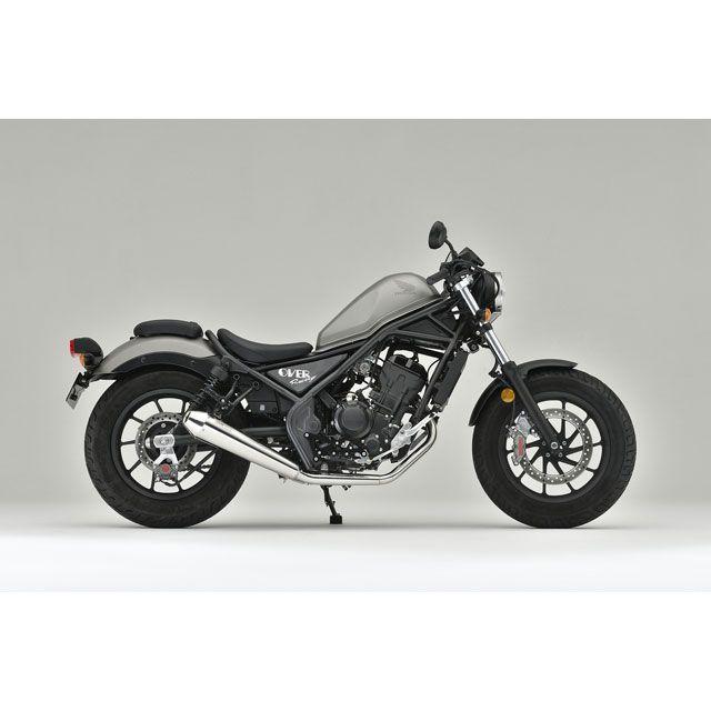 その他 S OVER RACING（オーバーレーシング） OVER RACING Rebel250 S Edition