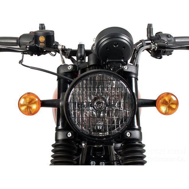 HEPCO＆BECKER Hunter 350 ヘッドライト・バルブ ヘッドライトグリル ヘプコ＆ベッカー_2