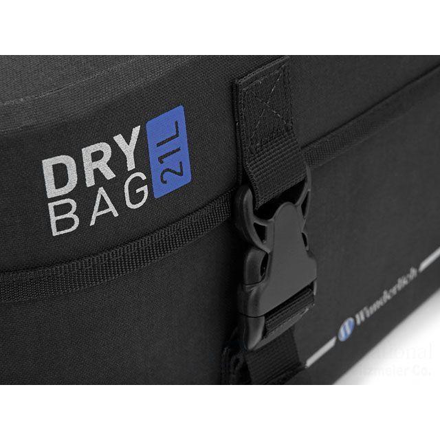 Wunderlich ツーリング用バッグ トップケースバック 「ELEPHANT DRYBAG」 ワンダーリッヒ_8