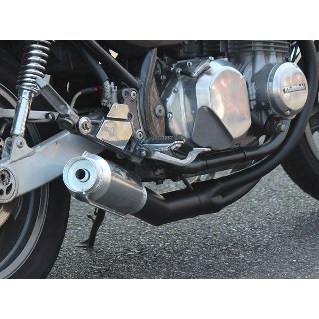 MADMAX ゼファー750 ゼファー750RS マフラー本体 カワサキ MADMAX ゼファー750 ゼファー750RS マフラー本体 カワサキ