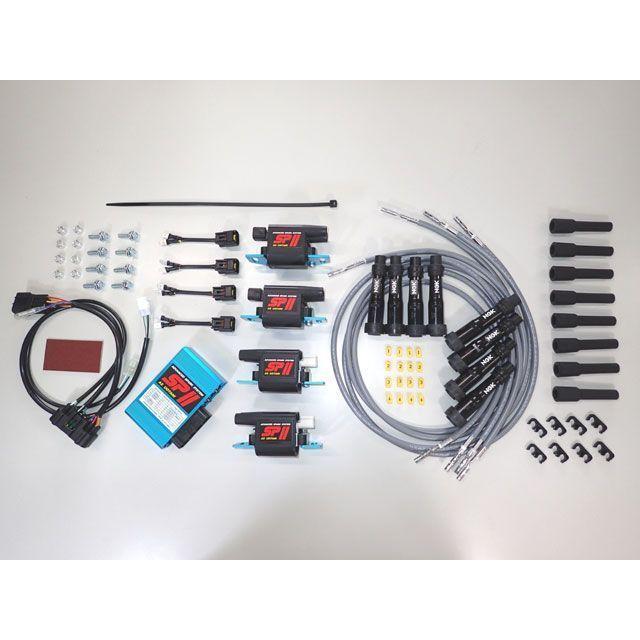 ASウオタニ AS UOTANI ZEPHYR1100 CDI・リミッターカット SPIIフル