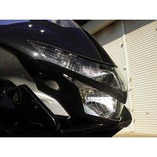 Saitaniya Factory CBR250R カウル・エアロ RCVフロントマスク