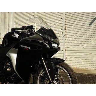 Saitaniya Factory CBR250R カウル・エアロ RCVフロントマスク
