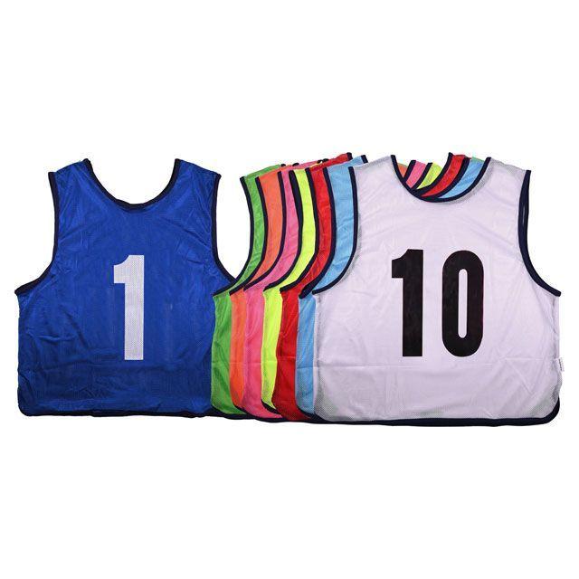 エバニュー メッシュビブス1-10（緑） EVERNEW EVERNEW（エバニュー） スポーツ メッシュビブス1-10（緑） : パーク