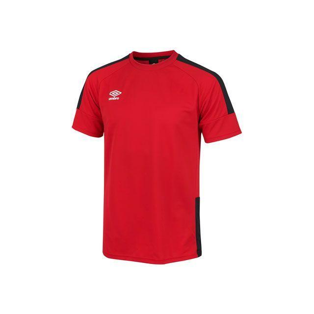 umbro（アンブロ） スポーツ UAS6302 ゲームシャツ 切替