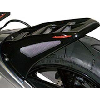 Powerbronze ZX-6R フェンダー メッシュド・インナーフェンダー M 左右