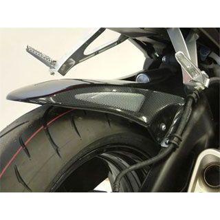 Powerbronze ZX-14 フェンダー メッシュド・インナーフェンダー
