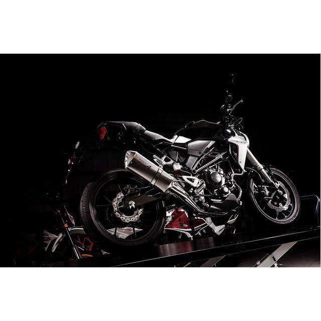 YAMAMOTO RACING（ヤマモトレーシング） YAMAMOTO RACING CB250R