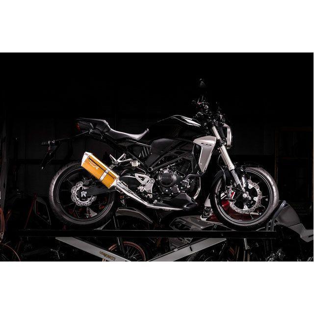 YAMAMOTO RACING（ヤマモトレーシング） YAMAMOTO RACING CB250R