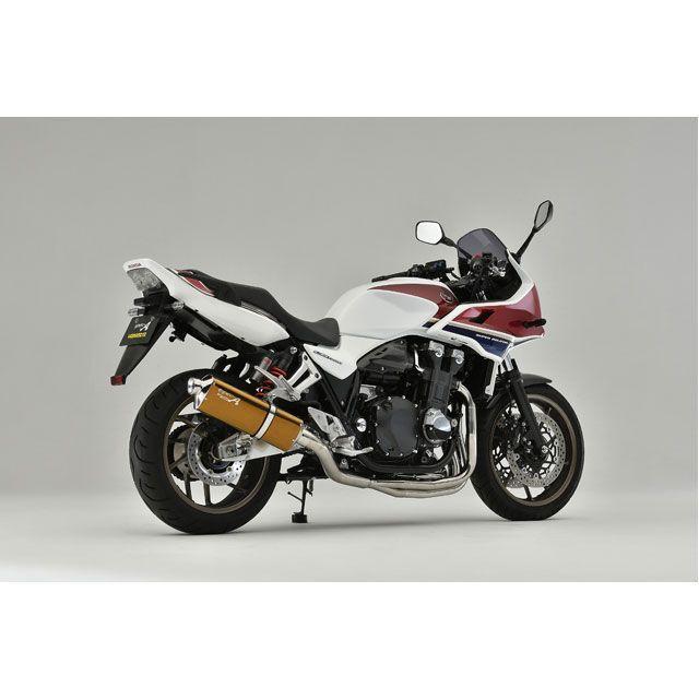YAMAMOTO RACING（ヤマモトレーシング） YAMAMOTO RACING CB1300SB/SF