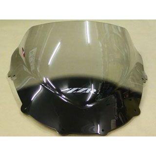 Powerbronze ZZR1100D スクリーン関連パーツ エアフロー・スクリーン