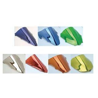 Powerbronze ZX-12R スクリーン関連パーツ エアフロー・スクリーン