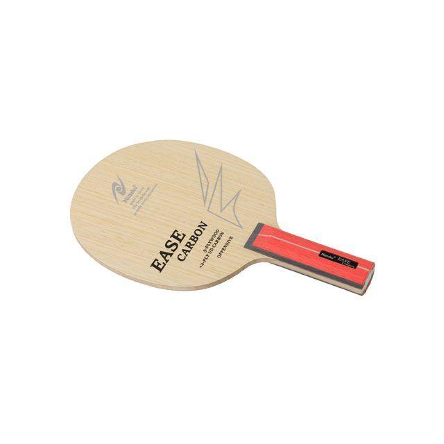 日本卓球 イーズカーボン ST Nittaku ファクティブ Nittaku スポーツ イーズカーボン ST 日本卓球 : パーク