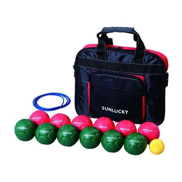 サンラッキー 室内用ソフト球Cセット SUNLUCKY サンラッキー SUNLUCKY スポーツ 室内用ソフト球Cセット : パーク