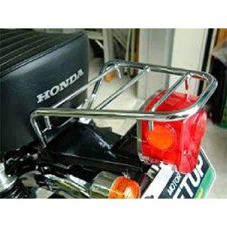 シフトアップ SHIFTUP モンキー キャリア・サポート 4Lレプリカ リア