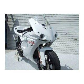 Saitaniya Factory NSR50 NSR80 外装セット 1098typeフルカウル