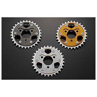 モンキー用スプロケットとハブセット 29Tゴリラ シフトアップ SHIFTUP モンキー/ゴリラ スプロケット関連パーツ