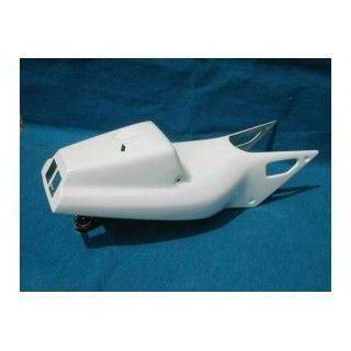 VFR400R NC30 才谷屋シングルシート